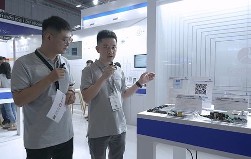 現(xiàn)場直擊 supplyframe四方維攜手騰訊云 信息上云 業(yè)務出海 ,直播完美收官,數(shù)字化產(chǎn)品發(fā)布