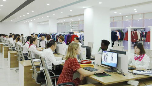 世界級 校服工廠 重慶立泰服飾集團加入欽家智能校服安全平臺