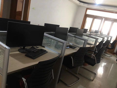 客服專員 助理 沭陽縣芷若電子商務服務中心招聘信息