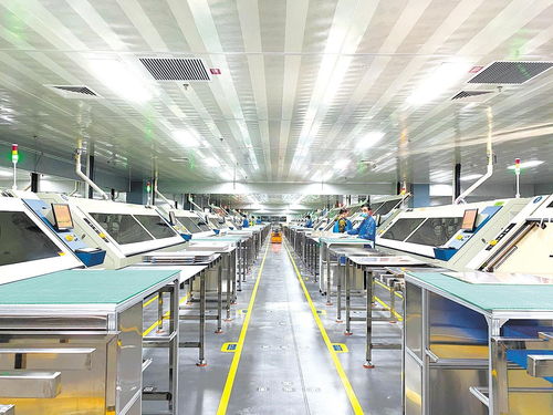 11項pcb產(chǎn)品市場占有率全國第一