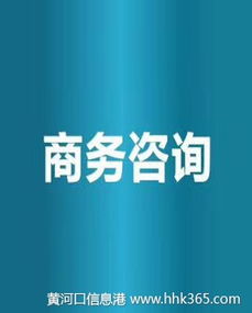商務信息咨詢 企業決策的導航燈與市場洞察的利器